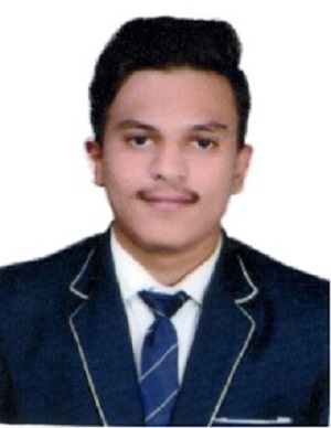 Sarthak A