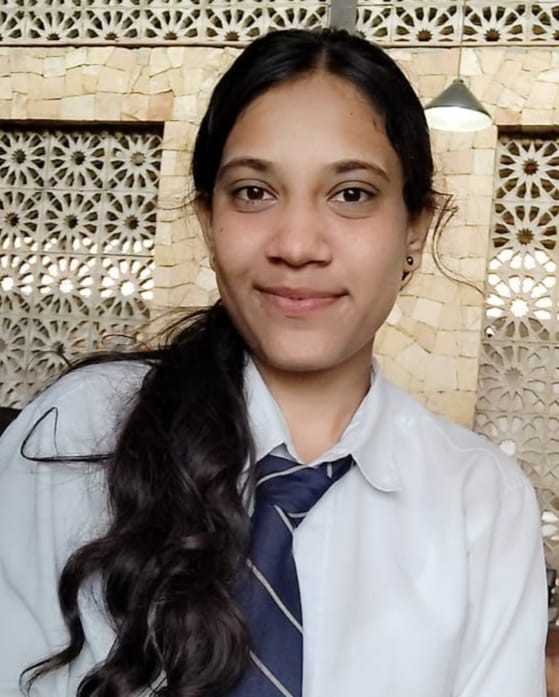 Sharvari