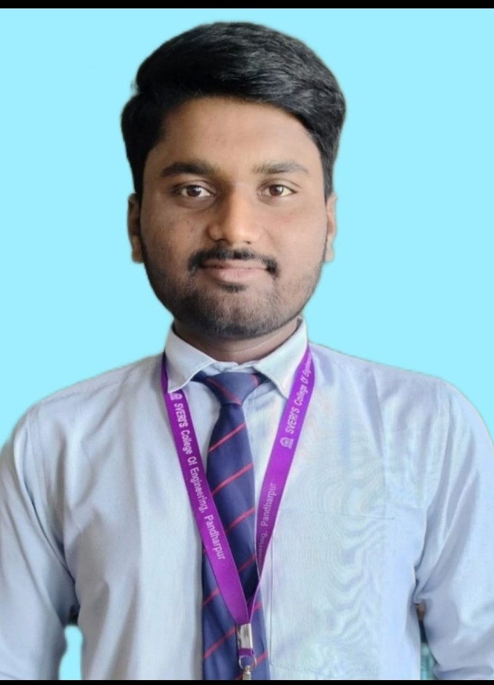 Nilesh Ghavate