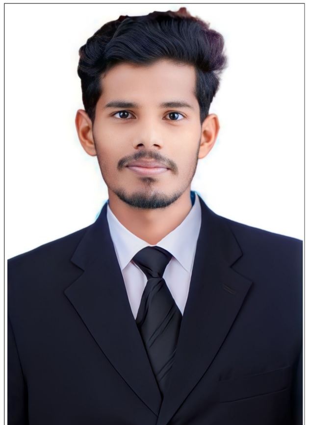 Pranav Chandanshive