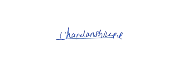 Signature