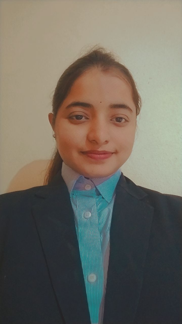 Samiksha Wagaj