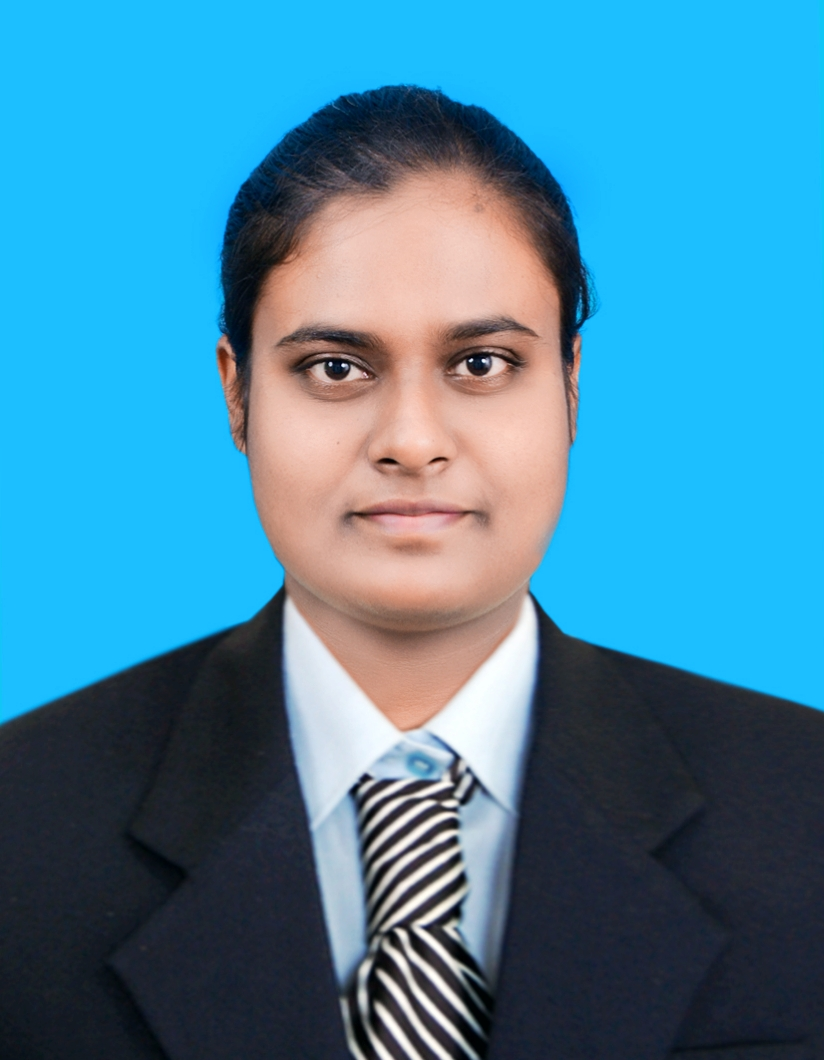 Shivanjali Raut