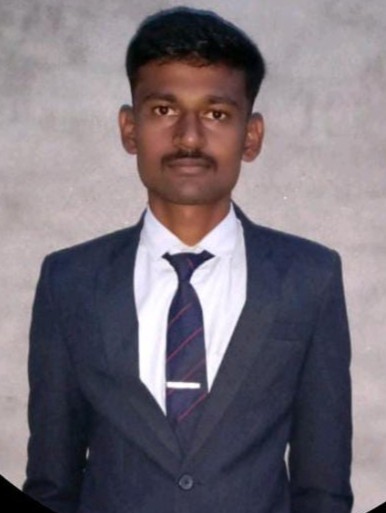 Swapnil Sambhaji Bhosale_Java_FullStack_Fresher