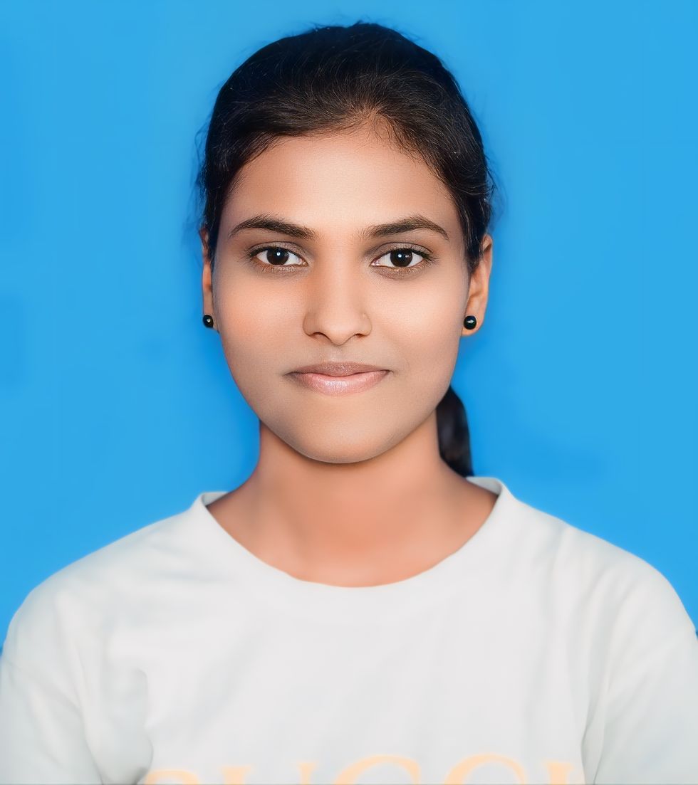 Vaishanavi Gund_Java_FullStack_Fresher