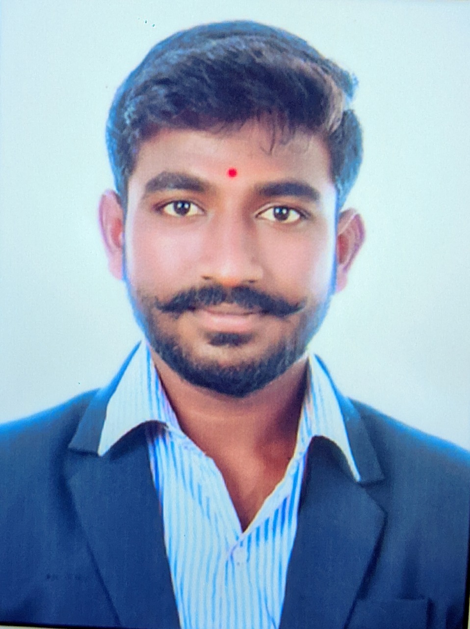 Suraj-Mole-JavafullStack-Fresher
